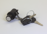 Heckklappenschloss, Panda 141 (7796610), FIAT / Lancia Original